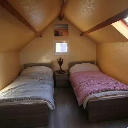 La Crieloise Classe Meuble De Tourisme 4*