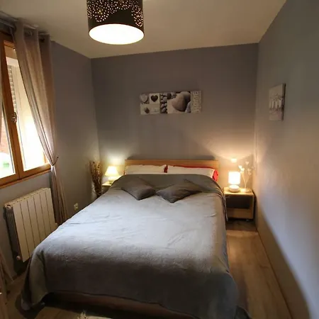 La Crieloise Classe Meuble De Tourisme 4*