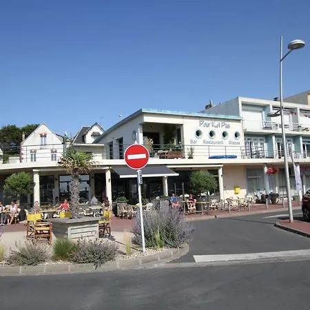 La Crieloise Classe Meuble De Tourisme 4* 別荘 クリエル・シュル・メール