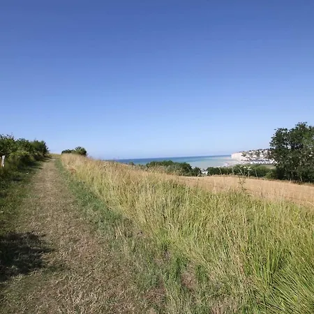 La Crieloise Classe Meuble De Tourisme 4* * Criel-sur-Mer