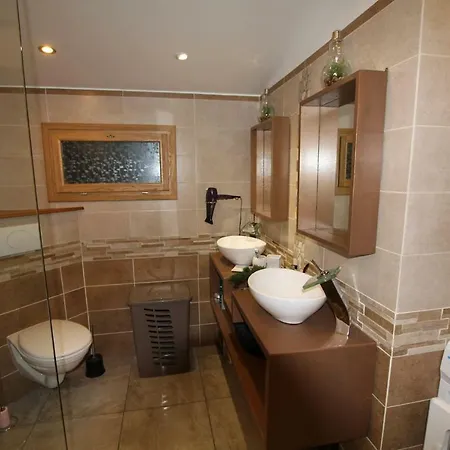 La Crieloise Classe Meuble De Tourisme 4* Criel-sur-Mer