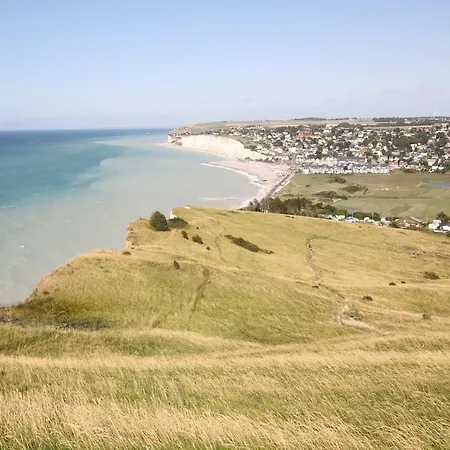 La Crieloise Classe Meuble De Tourisme 4* Holiday home