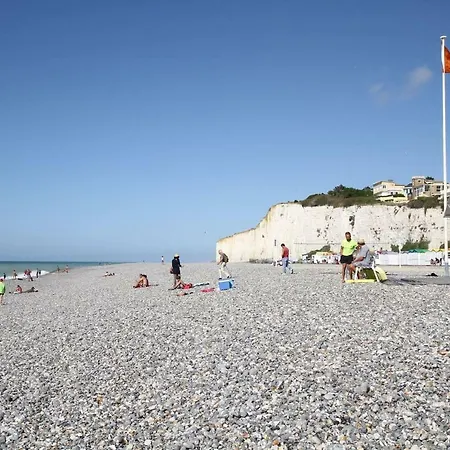 La Crieloise Classe Meuble De Tourisme 4* * Criel-sur-Mer